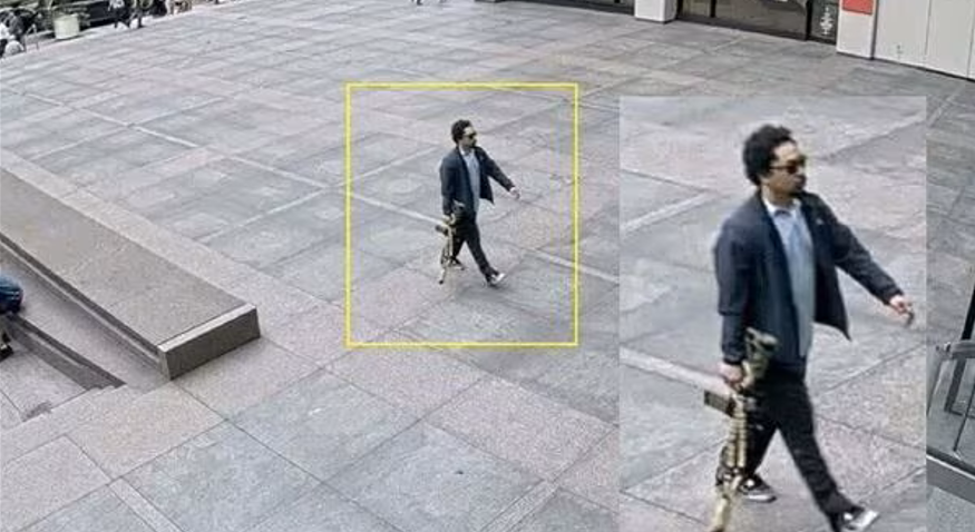 Who Was Shane Tamura? Shocking Details Emerge About the 27-Year-Old NYC Gunman Behind the Midtown Manhattan Shooting