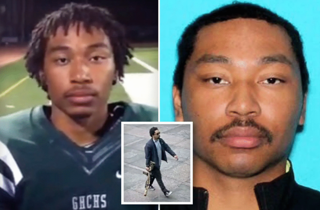 Who Was Shane Tamura? Shocking Details Emerge About the 27-Year-Old NYC Gunman Behind the Midtown Manhattan Shooting