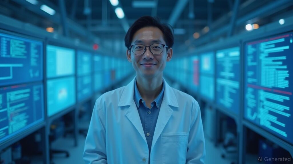 Ex-OpenAI Brilliant Mind Shengjia Zhao Tapped by Zuckerberg for Meta's AI Superintelligence lab