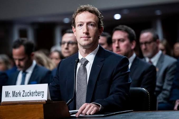 Ex-OpenAI Brilliant Mind Shengjia Zhao Tapped by Zuckerberg for Meta's AI Superintelligence lab