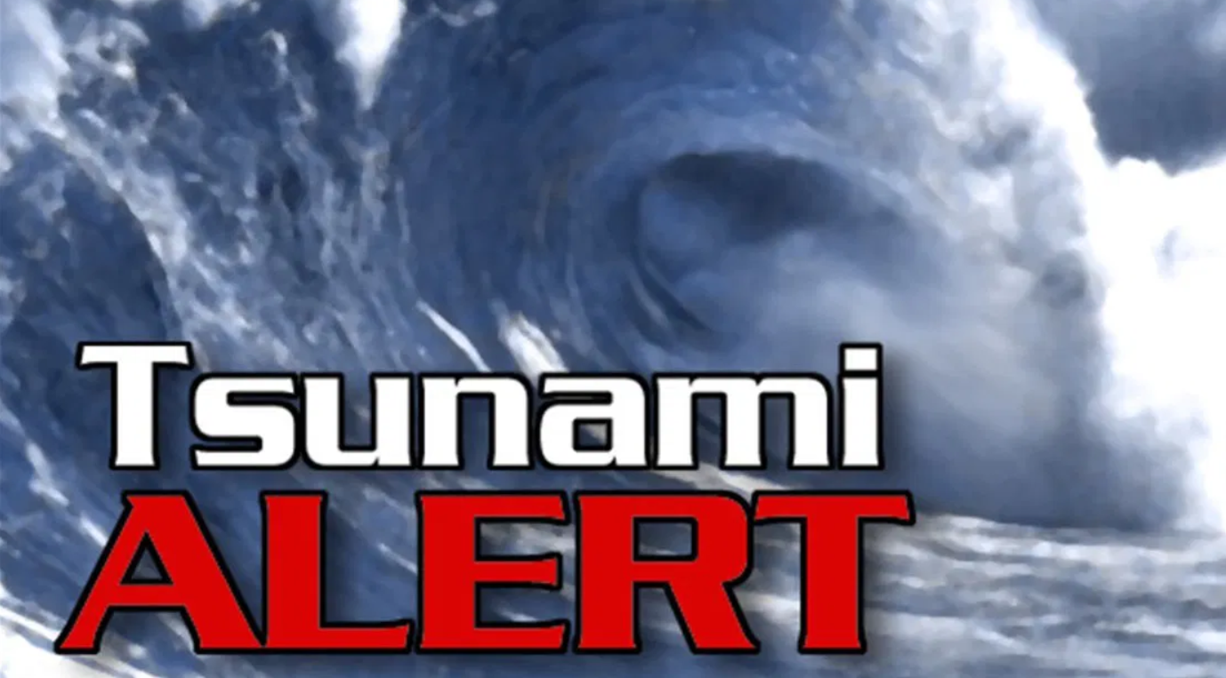 Tsunami