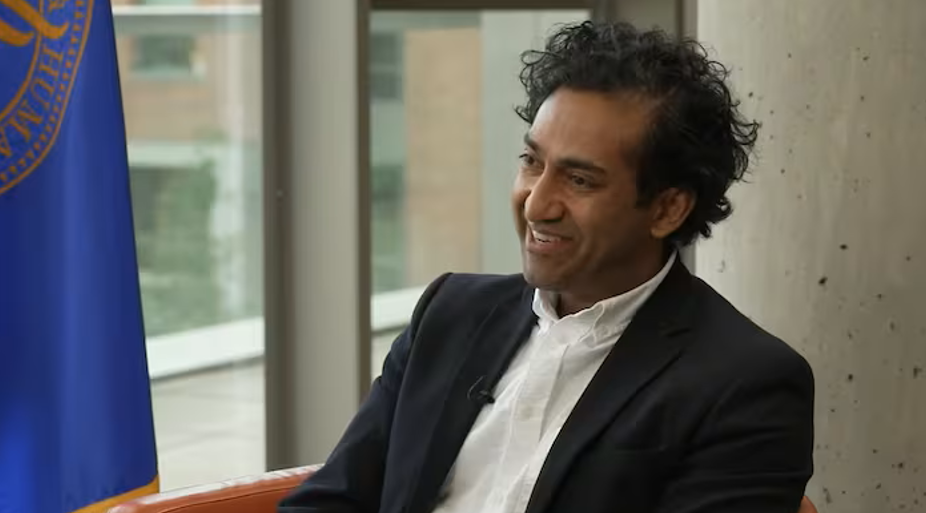 FDA Official Vinay Prasad Resigns Amid Controversy Over Rare Disease Drug