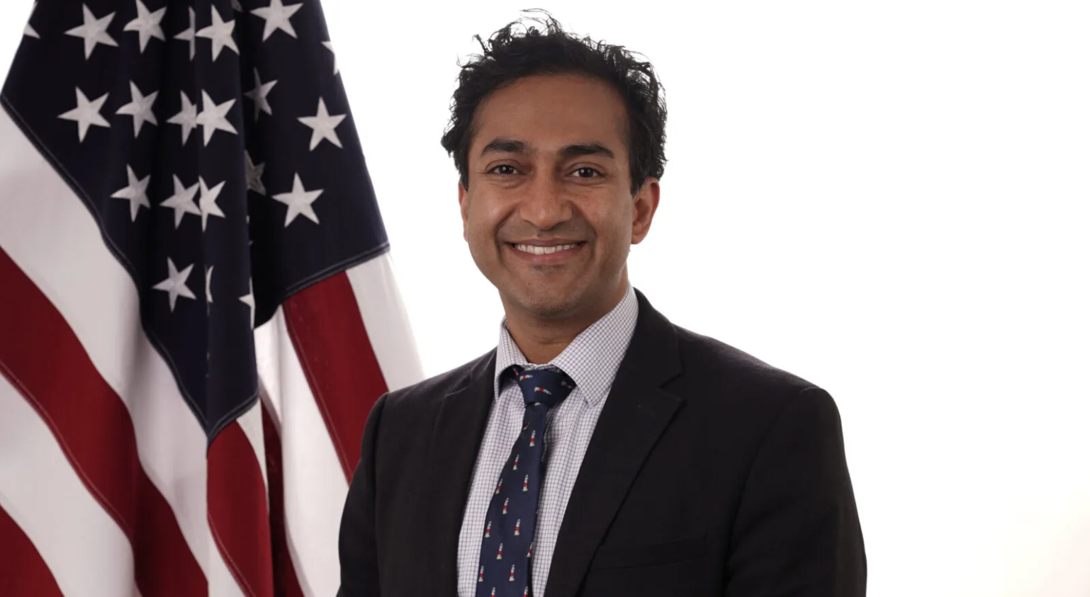 Vinay Prasad