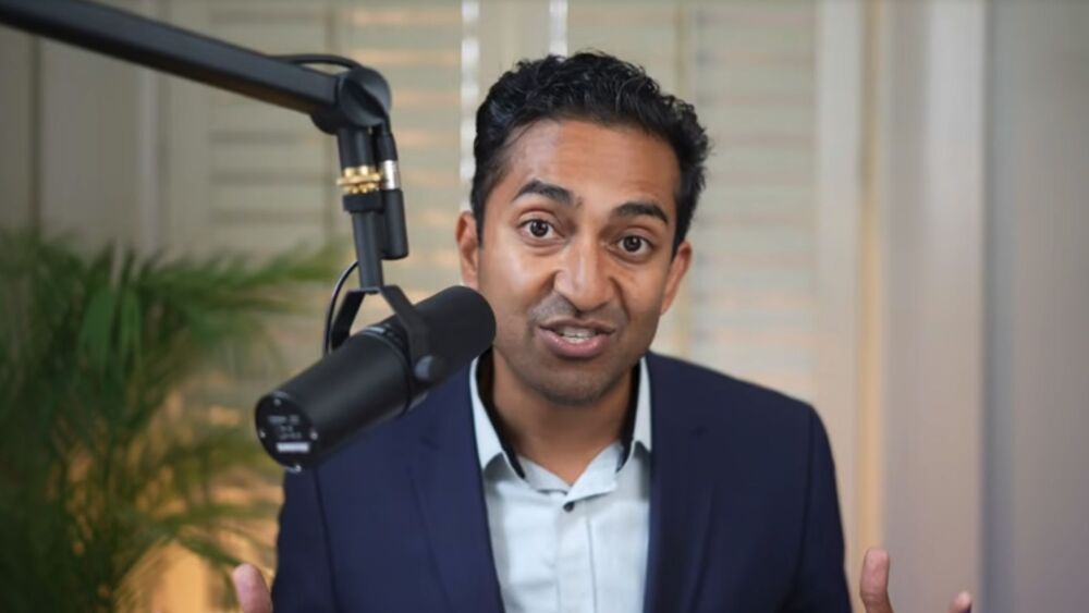 FDA Official Vinay Prasad Resigns Amid Controversy Over Rare Disease Drug