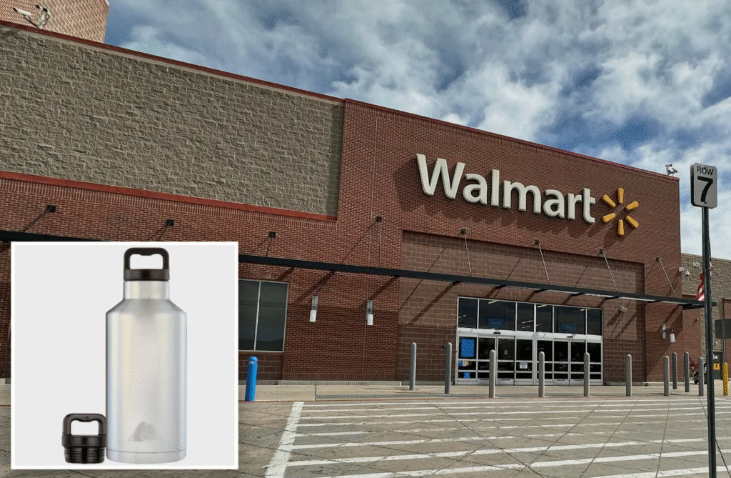 Walmart