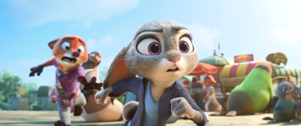 ‘Zootopia 2’ Watch the Exciting Trailer : Judy and Nick Are Back!