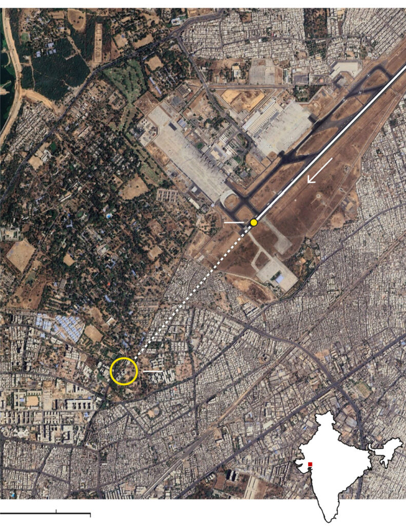 Air India Flight AI171 Crash: AAIB Releases Detailed Investigation Report