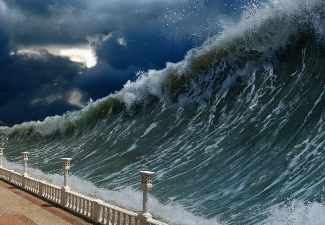 Alaska on Edge: 7.3 Earthquake Strikes Near Sand Point, Sparks Tsunami Concerns