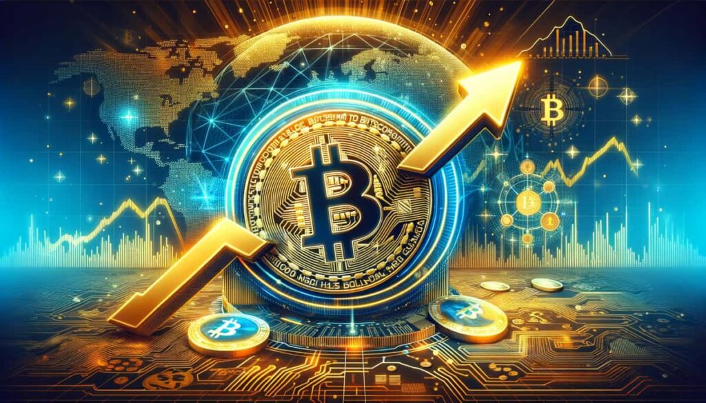 Bitcoin Sets Impressive New All-Time High at $118K: Should You Buy, Hold, or Sell?
