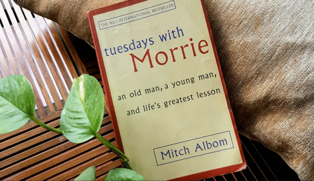 10 Books That Feel Like Therapy For Mind And Soul