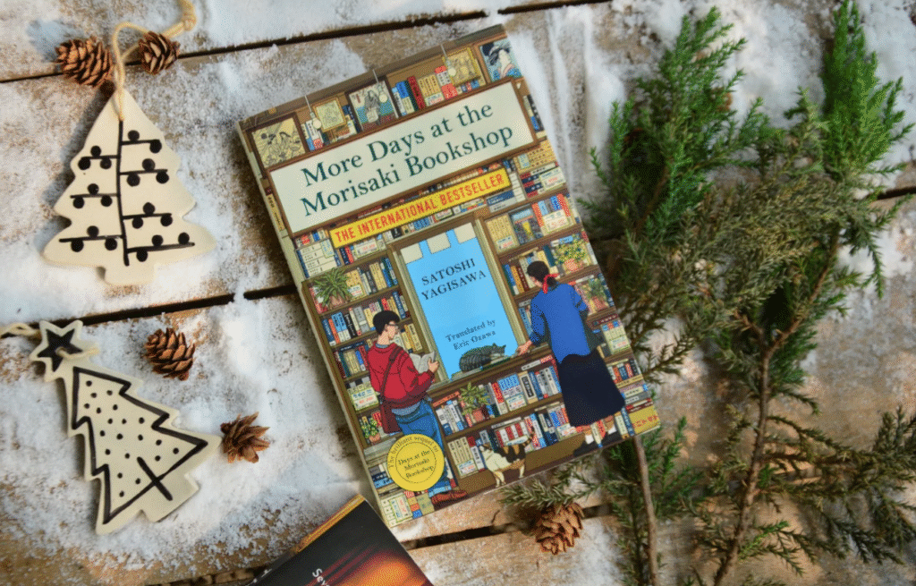 10 Books That Feel Like Therapy For Mind And Soul