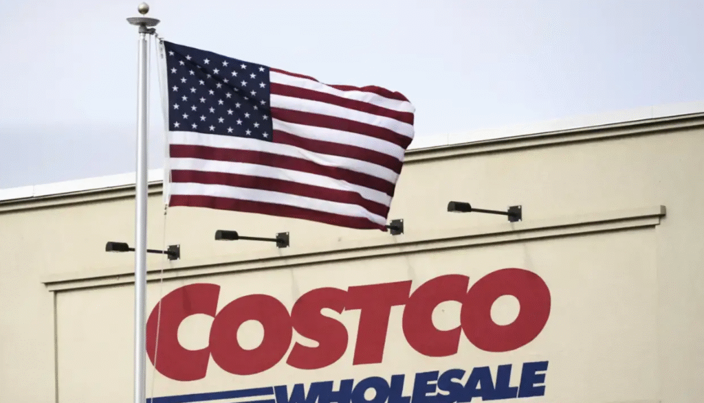 Costco Recalls July 2025 : Urgent Alert Issued for Power Banks, Air Conditioners, Tires & More