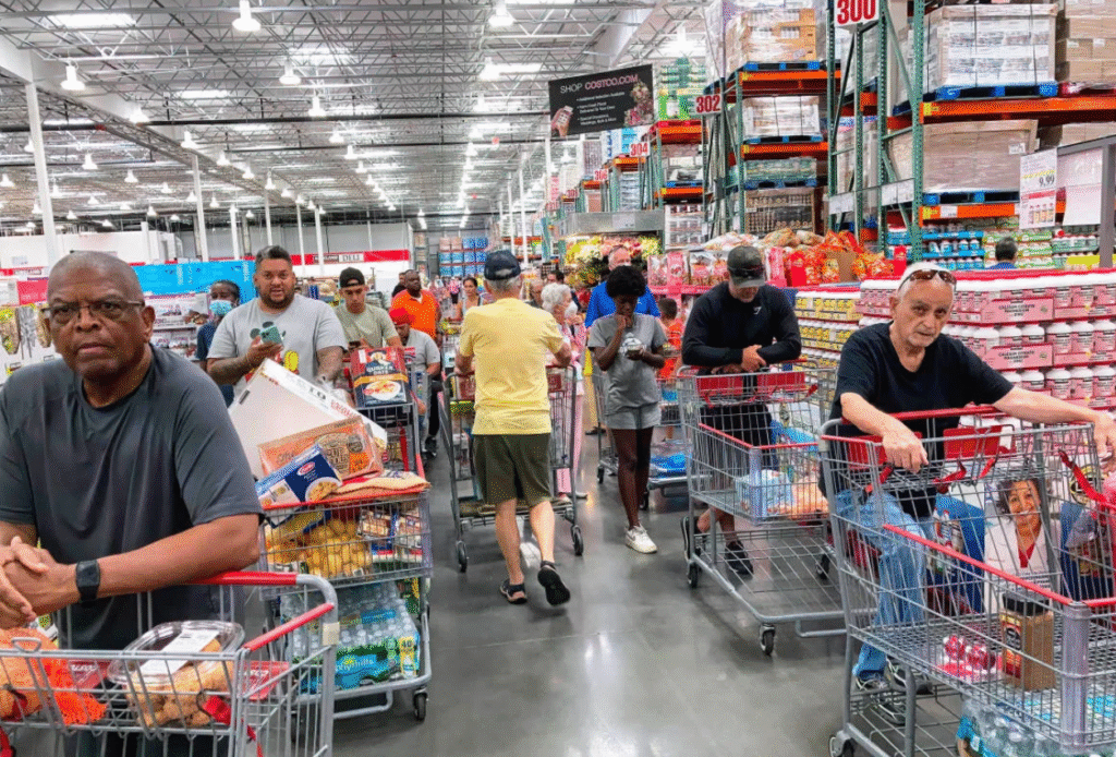Costco Recalls July 2025 : Urgent Alert Issued for Power Banks, Air Conditioners, Tires & More