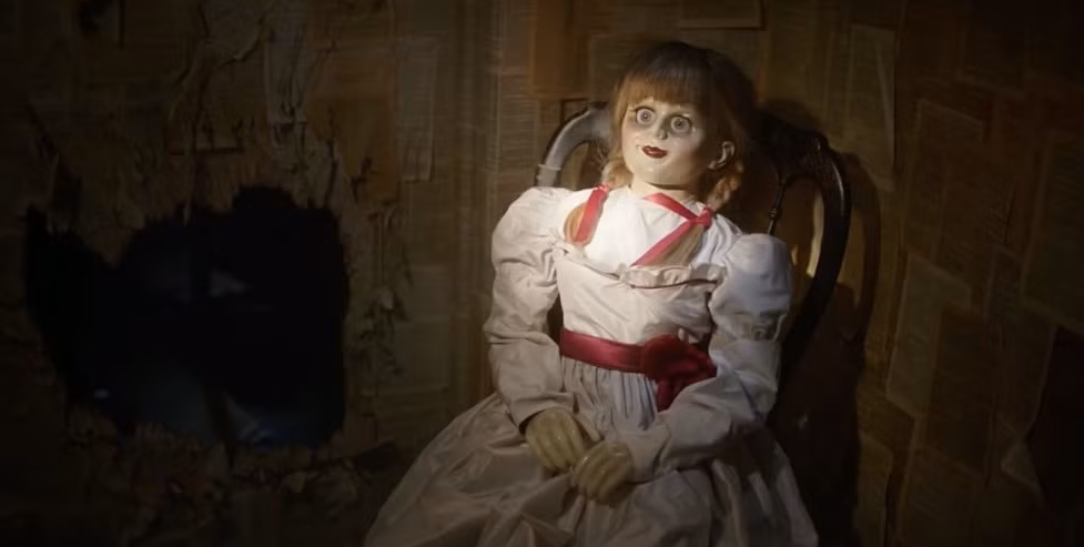 Dan Rivera, Annabelle Doll Handler, Dies Suddenly at 54 During ‘Devils on the Run’ Tour