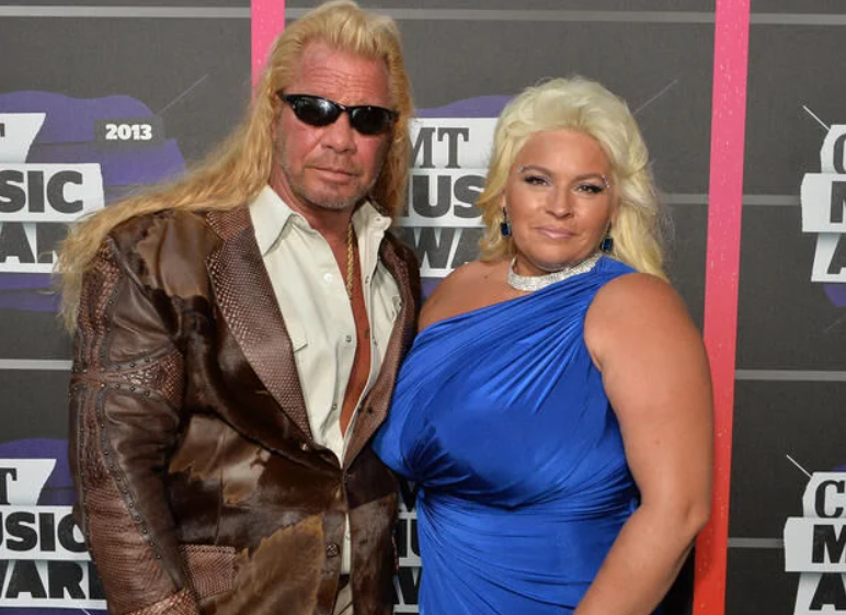 Tragedy Strikes Dog the Bounty Hunter’s Family: Stepson Accused of Killing 13-Year-Old Son