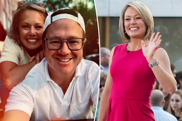 What Happened Between Dylan Dreyer and Brian Fichera? Couple Quietly Split After 12 Years of Marriage