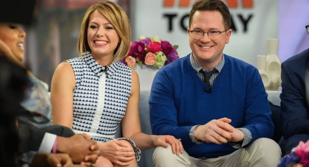What Happened Between Dylan Dreyer and Brian Fichera? Couple Quietly Split After 12 Years of Marriage