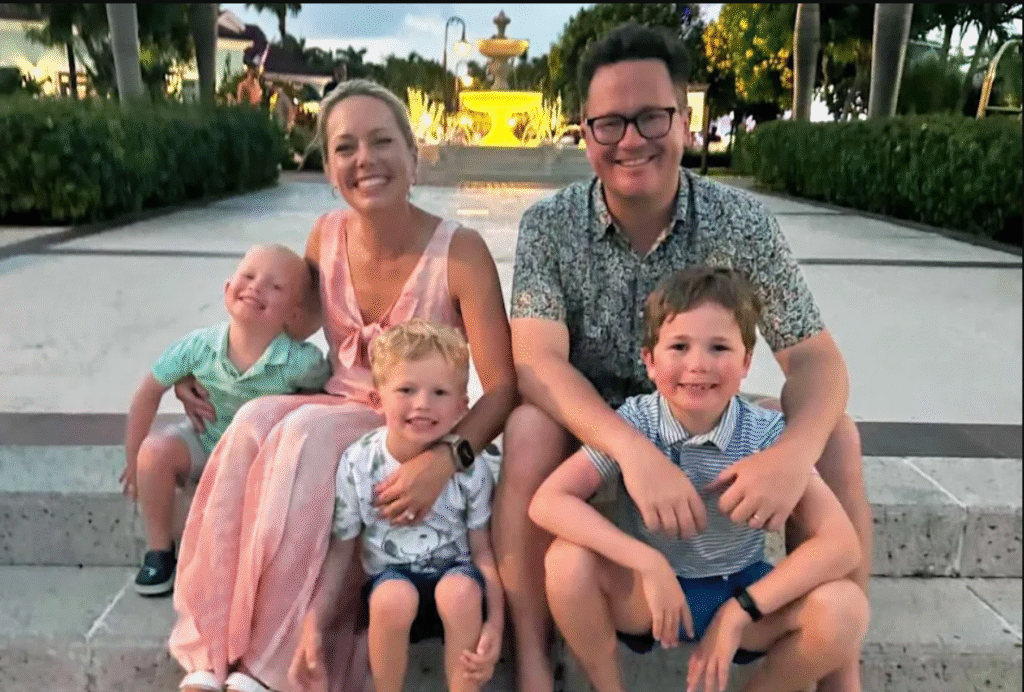What Happened Between Dylan Dreyer and Brian Fichera? Couple Quietly Split After 12 Years of Marriage