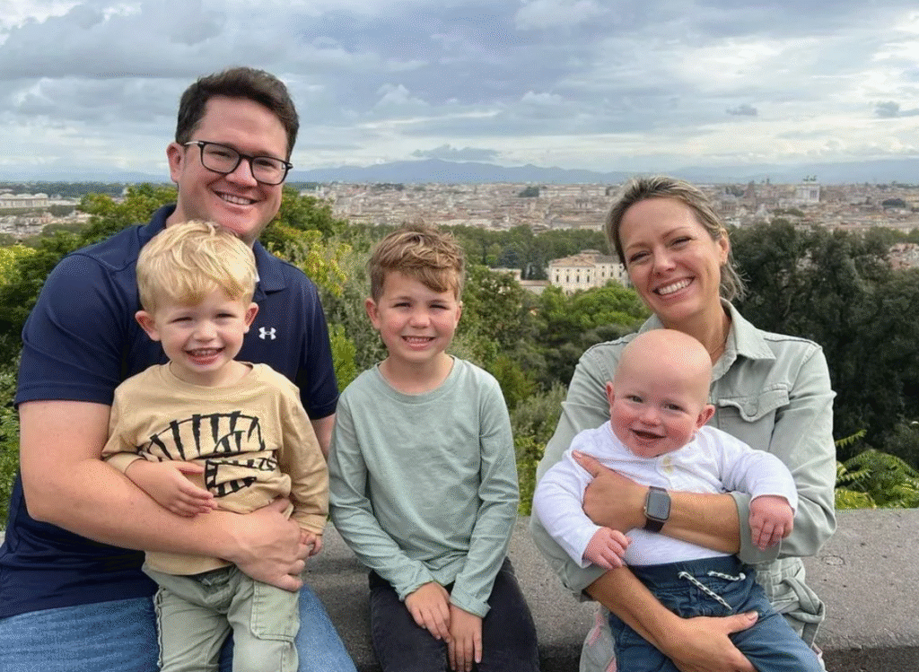 What Happened Between Dylan Dreyer and Brian Fichera? Couple Quietly Split After 12 Years of Marriage