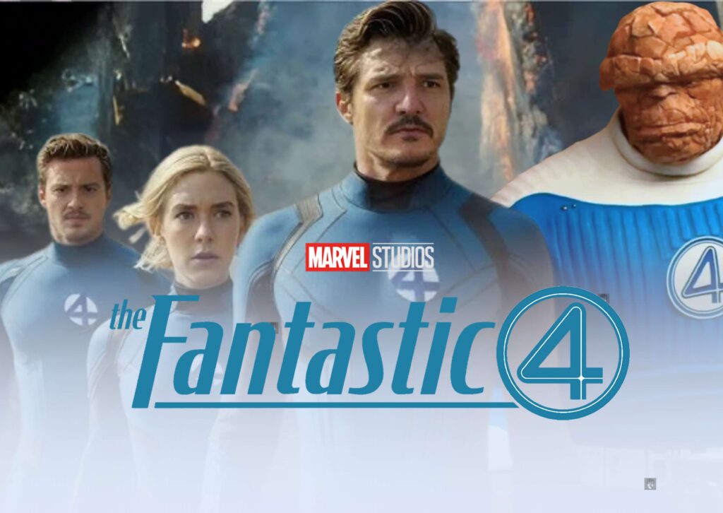 Fantastic Four Early Reviews Are In — Is This the MCU Comeback Fans Hoped For?