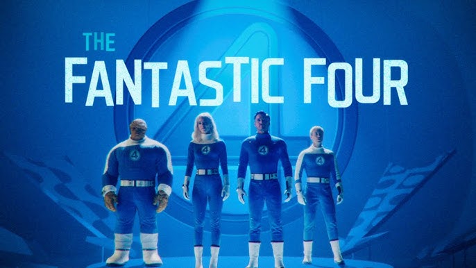 Fantastic Four Early Reviews Are In — Is This the MCU Comeback Fans Hoped For?