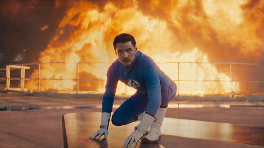 Fantastic Four Early Reviews Are In — Is This the MCU Comeback Fans Hoped For?
