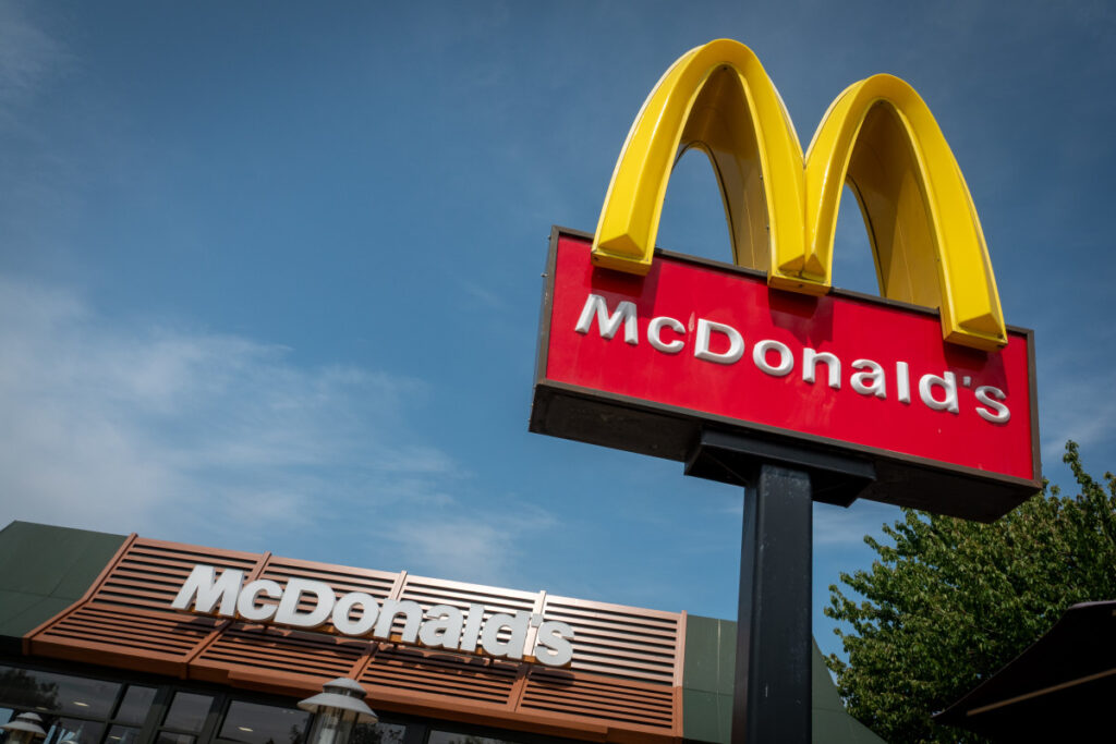 McDonald’s Big Announcement: Here’s What’s Changing on the Menu After 50 Years