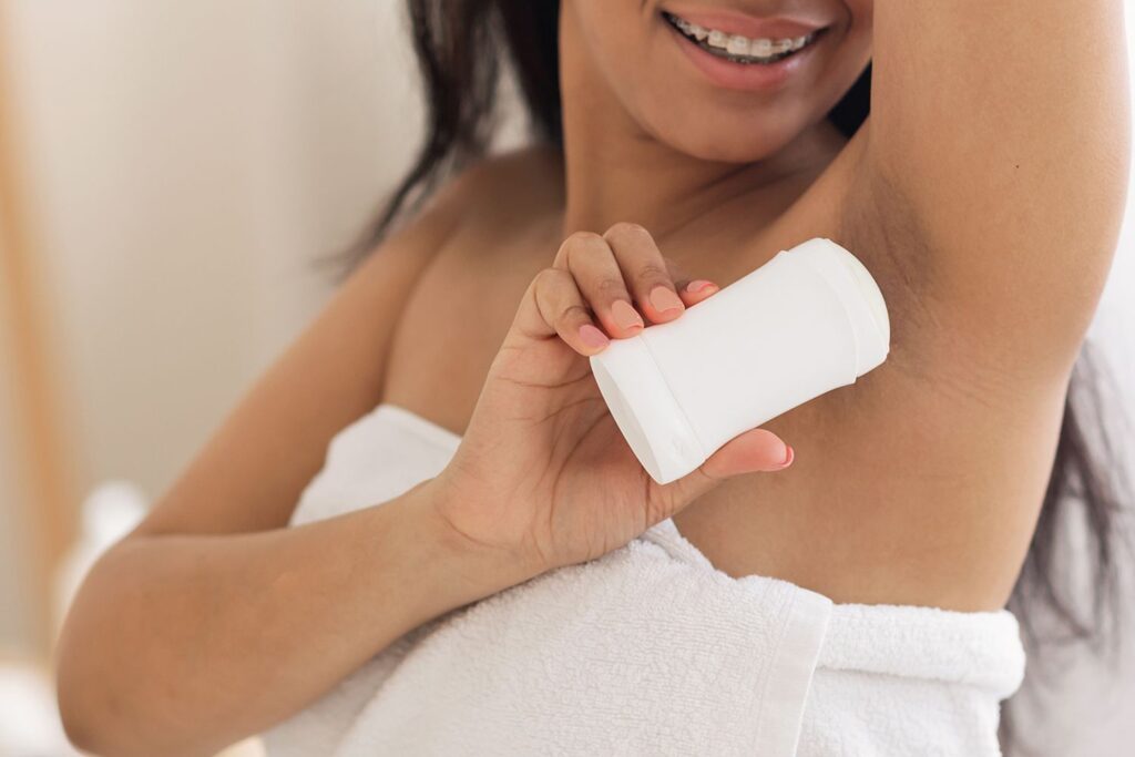 FDA Proactively Recalls 67,000+ Cases of Power Stick Deodorant to Protect Consumer Safety