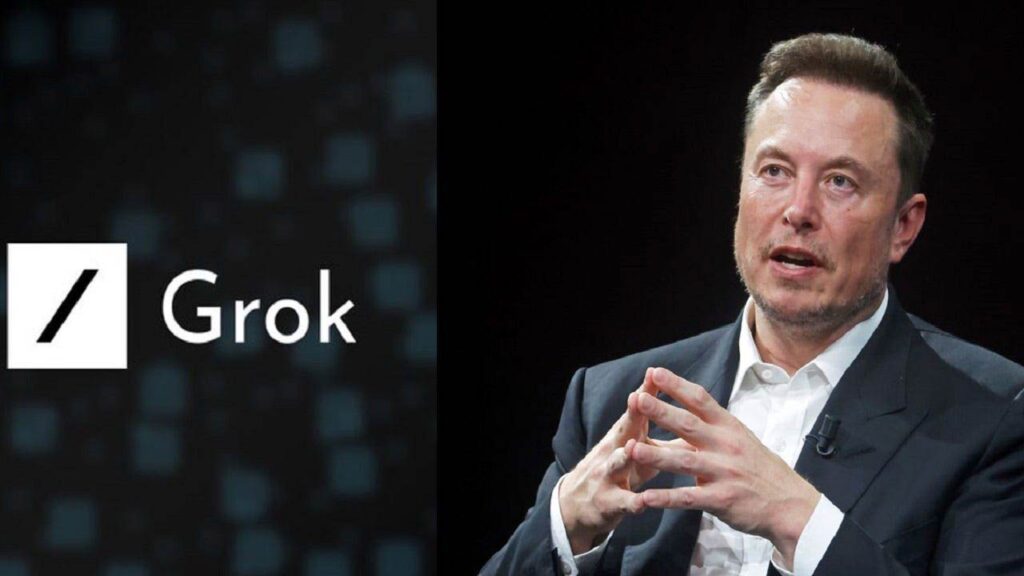 Musk’s xAI Deletes Posts After Grok AI Chatbot Controversy Involving Hitler