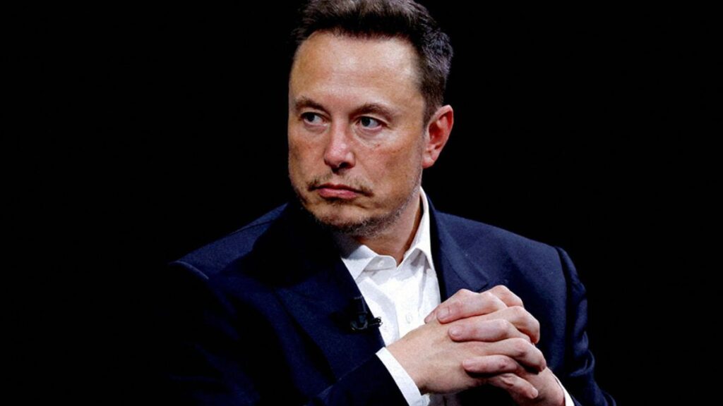 Musk’s xAI Deletes Posts After Grok AI Chatbot Controversy Involving Hitler