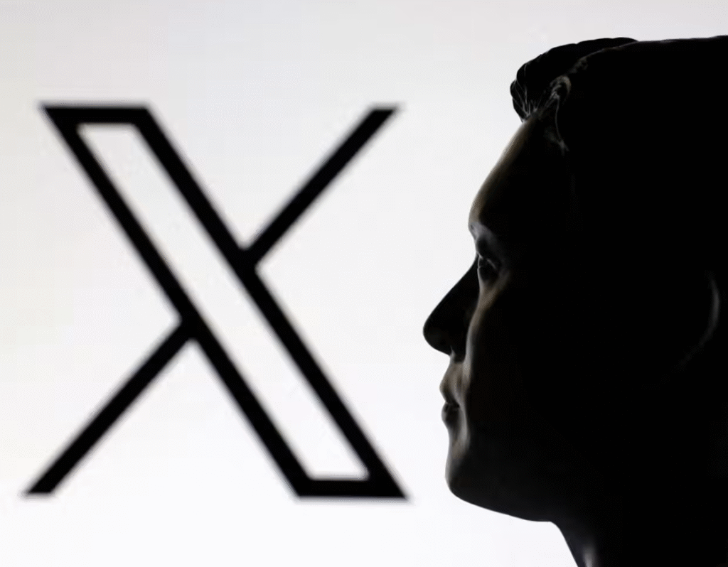 Musk’s xAI Deletes Posts After Grok AI Chatbot Controversy Involving Hitler
