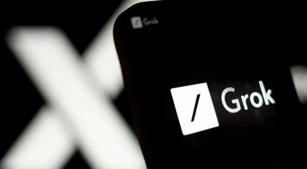 Musk’s xAI Deletes Posts After Grok AI Chatbot Controversy Involving Hitler