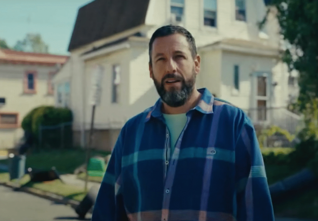 Happy Gilmore 2: Adam Sandler’s Family Affair, Release Date, Full Cast, Plot & Celebrity Cameos