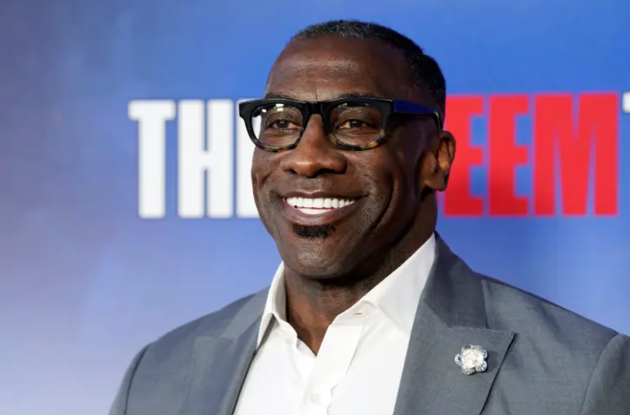 Shannon Sharpe Reaches Confidential Settlement in $50M Rape Lawsuit