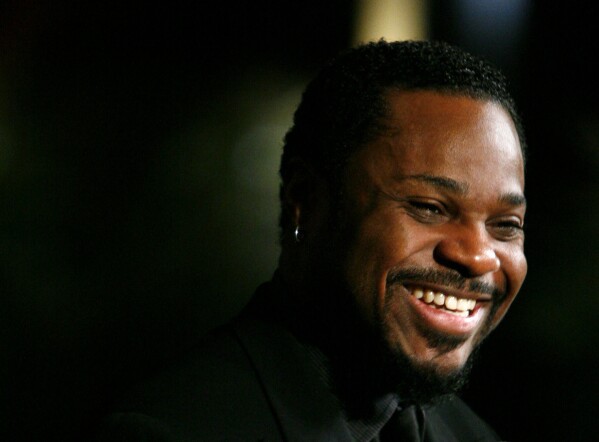 ‘Cosby Show’ Star Malcolm-Jamal Warner Dies at 54 in Tragic Costa Rica Drowning