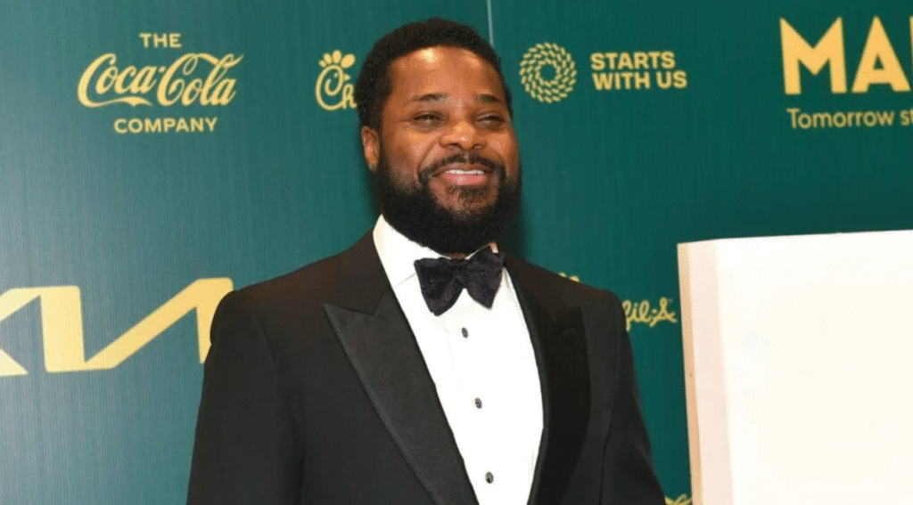 ‘Cosby Show’ Star Malcolm-Jamal Warner Dies at 54 in Tragic Costa Rica Drowning