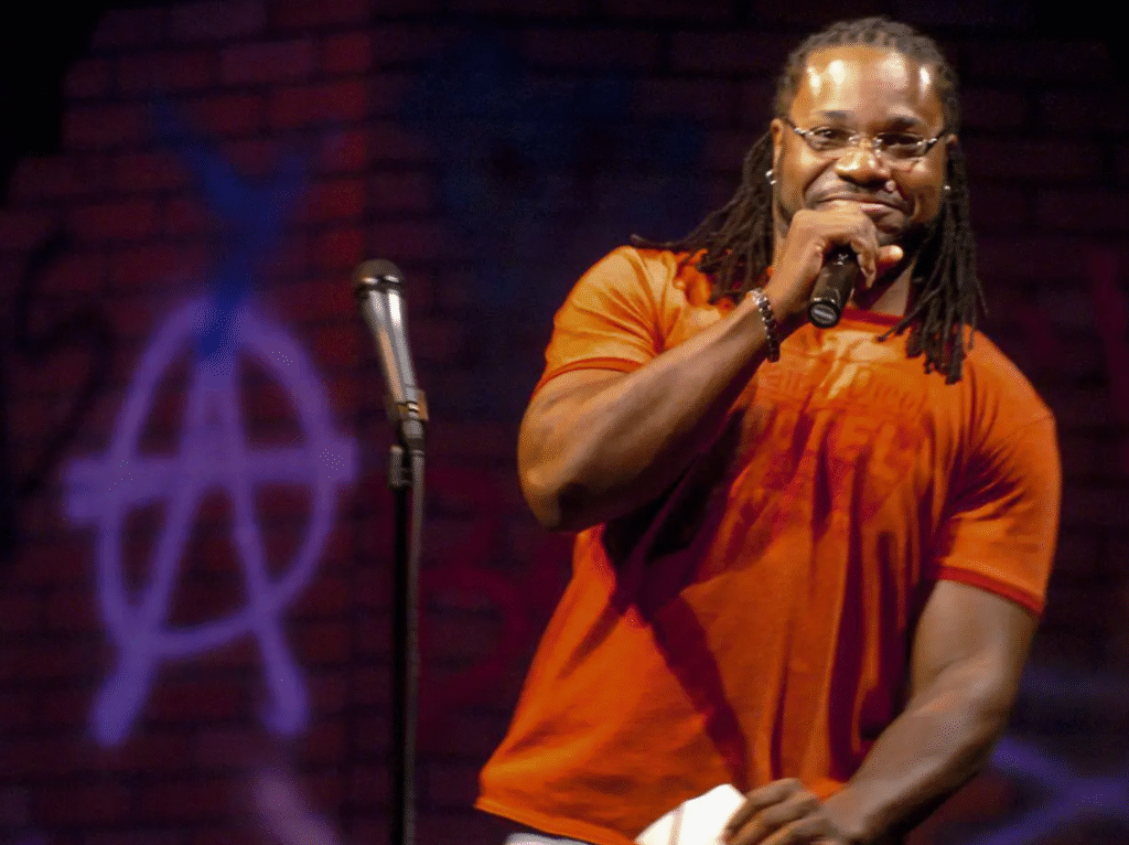‘Cosby Show’ Star Malcolm-Jamal Warner Dies at 54 in Tragic Costa Rica Drowning