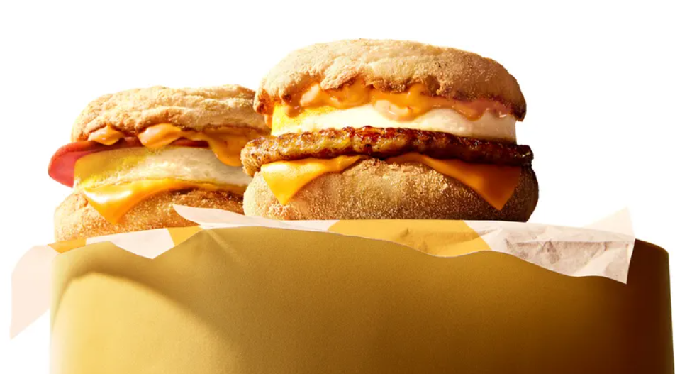 McDonald’s Big Announcement: Here’s What’s Changing on the Menu After 50 Years