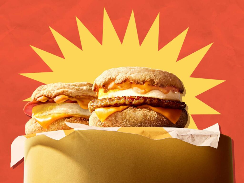 McDonald’s Big Announcement: Here’s What’s Changing on the Menu After 50 Years