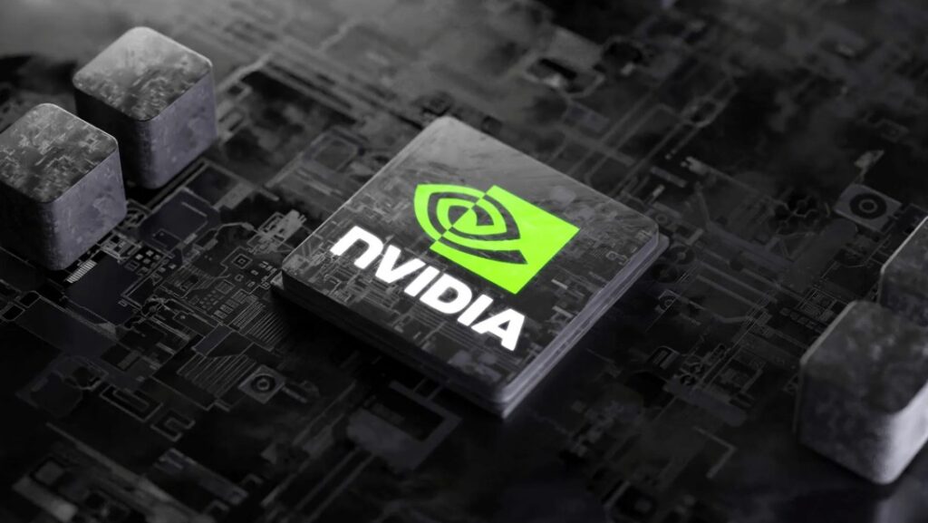 Nvidia Becomes World’s Most Valuable Tech Giant with $4 Trillion Market Cap