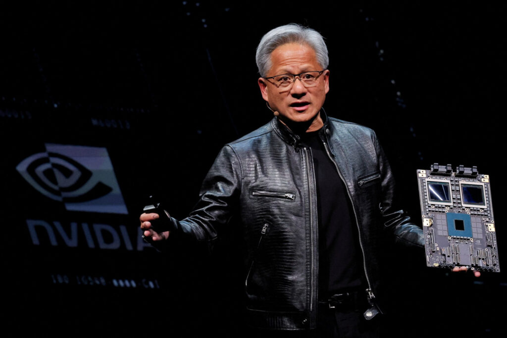 Nvidia to Resume H20 AI Chip Sales in China After Trump Administration Greenlight