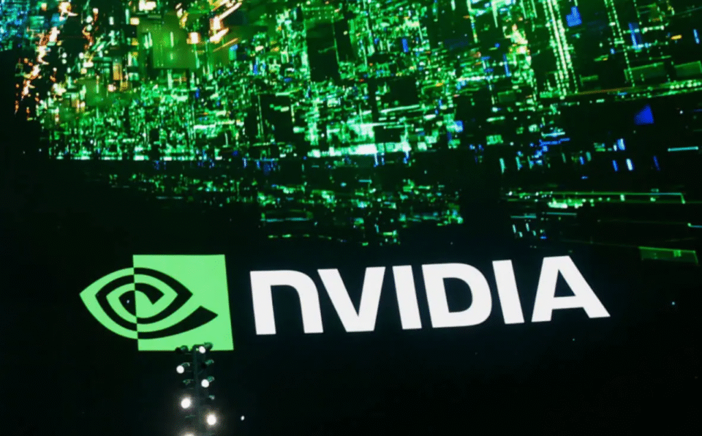Nvidia to Resume H20 AI Chip Sales in China After Trump Administration Greenlight