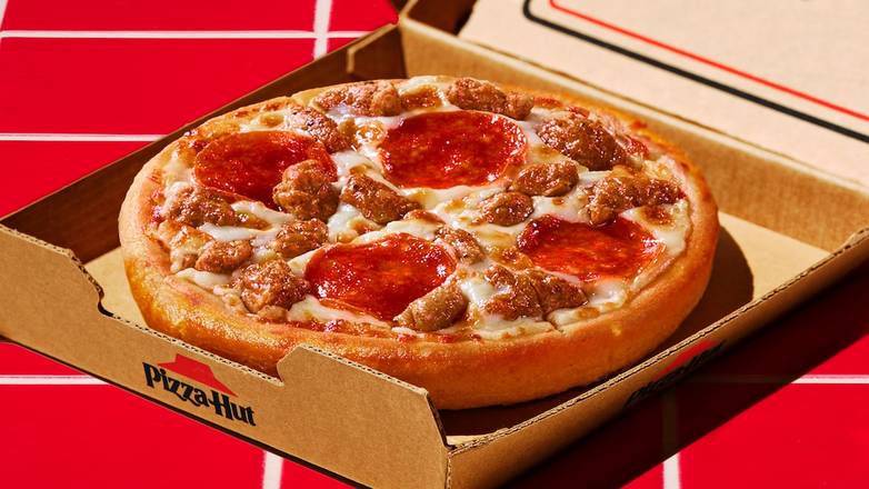 Pizza Hut’s $2 Pan Pizza Deal Extended – Don’t Miss This Tasty Bargain