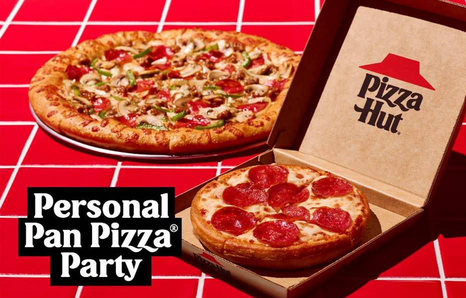 Pizza Hut’s $2 Pan Pizza Deal Extended – Don’t Miss This Tasty Bargain