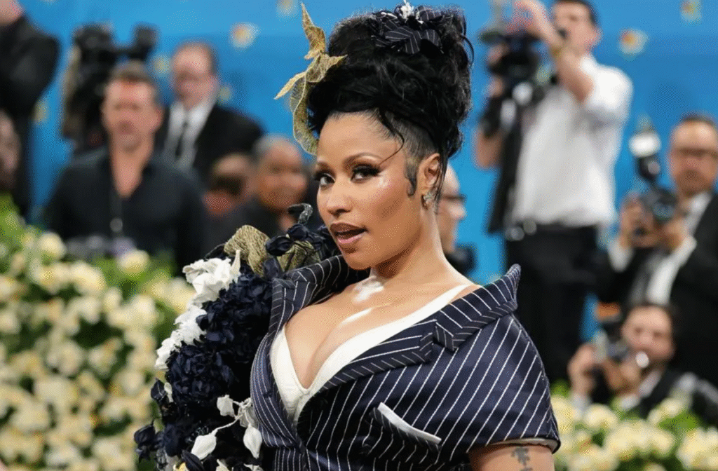 Why Did SZA and Nicki Minaj Feud? A Deep Dive Into Their Online Rift