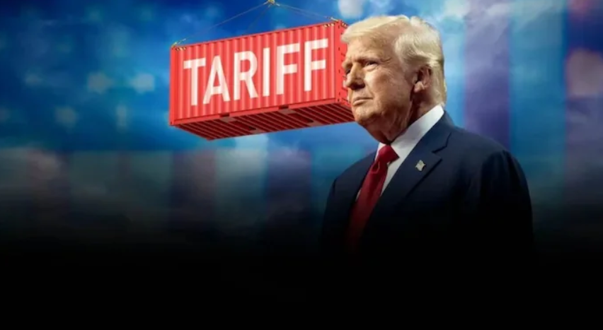 Trump Threatens 10% Tariff on Countries Supporting BRICS' 'Anti-American Agenda'