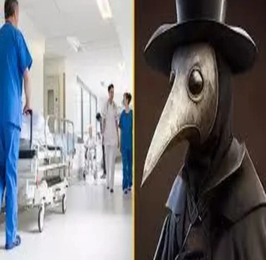 Plague Returns to U.S.: Arizona Patient Dies from Rare ‘Black Death’ Case