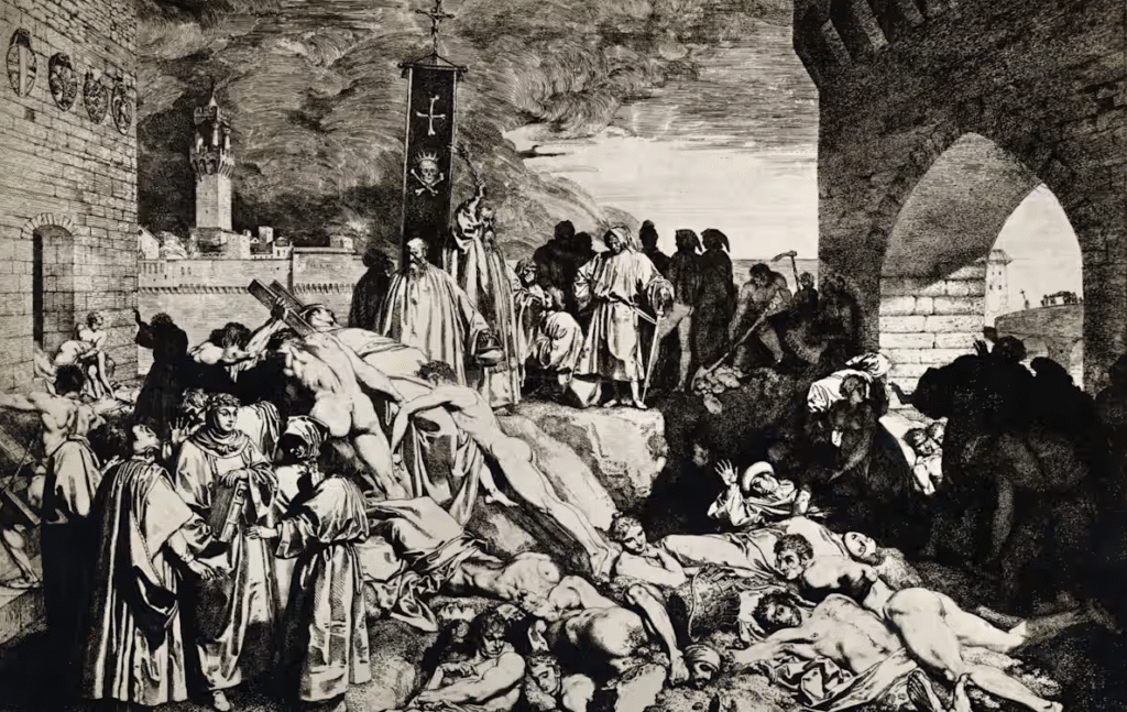 Plague Returns to U.S.: Arizona Patient Dies from Rare ‘Black Death’ Case