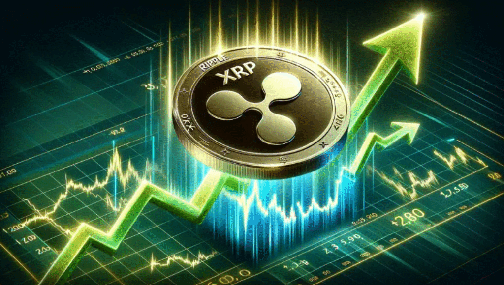 XRP Explodes 30% This Week — Is This the Exciting Beginning of a Major Crypto Bull Run?