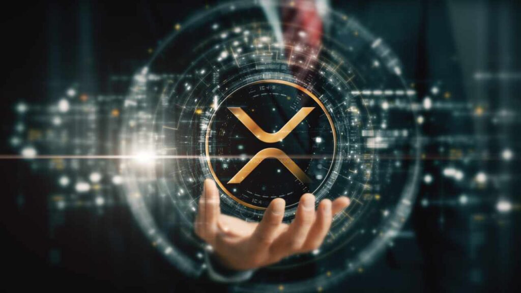XRP Explodes 30% This Week — Is This the Exciting Beginning of a Major Crypto Bull Run?
